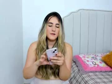 hannaa86 from Chaturbate
