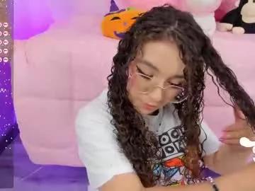 hannacutegod from Chaturbate is Freechat