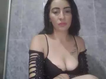 hannah551 from Chaturbate is Freechat