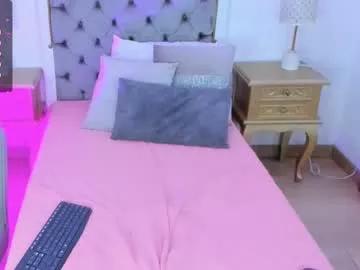 hannah__03 on Chaturbate 