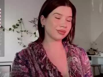 hannah_allin from Chaturbate is Freechat