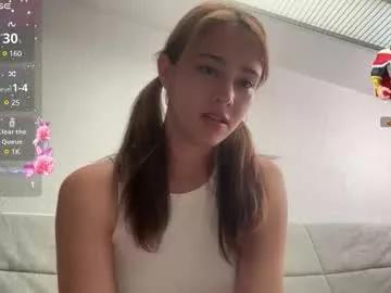 hannahinto from Chaturbate is Freechat