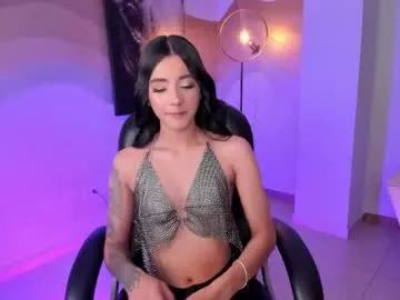 hannahjamesx from Chaturbate is Freechat