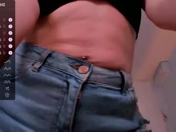 hannawatsons from Chaturbate