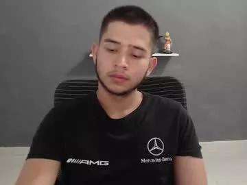 harold_18_ from Chaturbate is Freechat