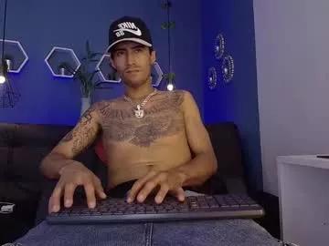 harold_ath from Chaturbate is Freechat