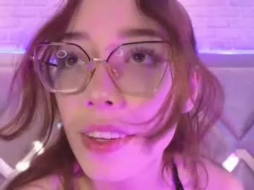 harperwest_ from Chaturbate is Freechat