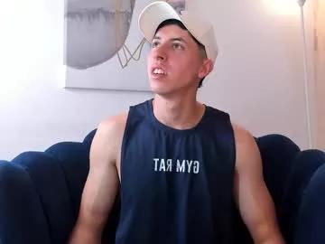 harry_klein from Chaturbate is Freechat