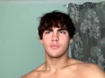harryking1 from Chaturbate is Freechat