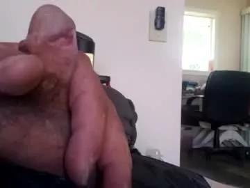 hawaiian001 from Chaturbate