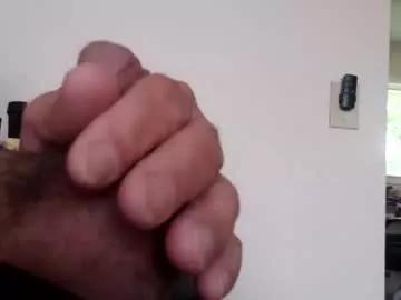 hawaiian001 from Chaturbate