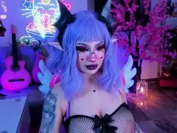 Photos of hayami_dai from Chaturbate is Freechat