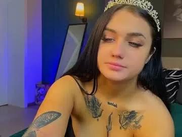 Photos of hecate_cat from Chaturbate is Freechat