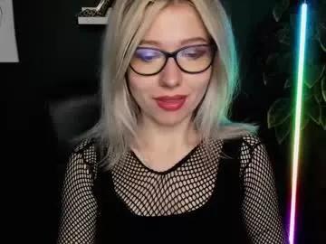 heidi_pleasure from Chaturbate is Freechat