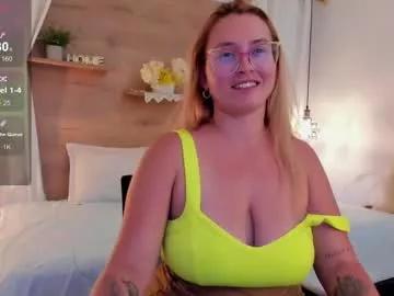 Photos of heidishayk from Chaturbate is Freechat