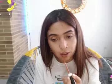 helenacyruss666 from Chaturbate is Freechat