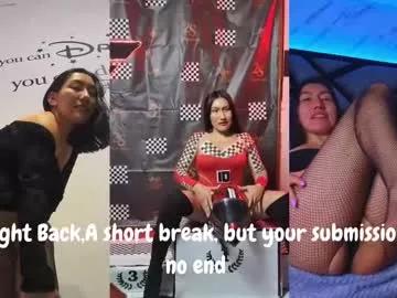 helenjoness_ from Chaturbate