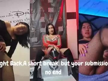 helenjoness_ from Chaturbate