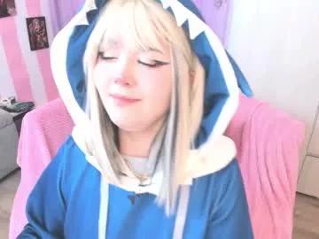 hell_fairy from Chaturbate is Freechat
