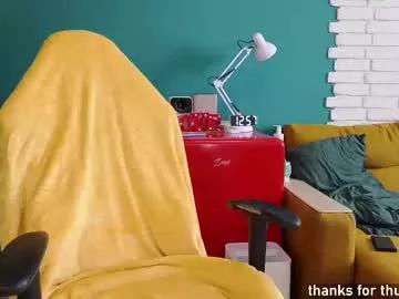 hell_l0ve from Chaturbate is Freechat