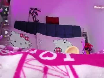 hellen_starx from Chaturbate is Freechat