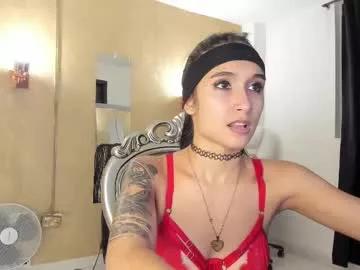 hellen_tease from Chaturbate is Freechat