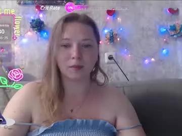 hello_x_pussy from Chaturbate is Freechat