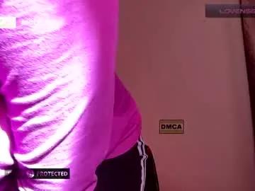 hellyriddle on Chaturbate 