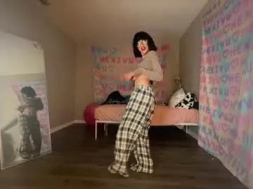 Photos of hexivu from Chaturbate is Freechat