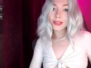 Photos of hey_nora_ from Chaturbate is Away