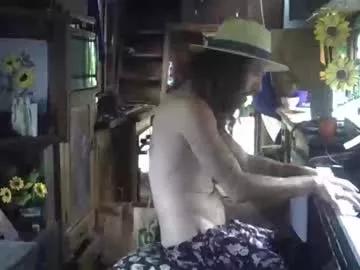 high_sunflower from Chaturbate