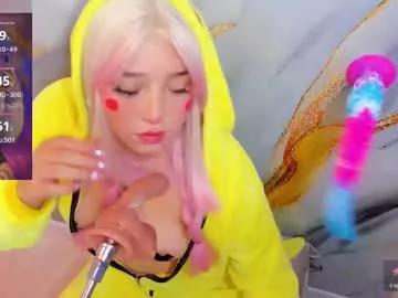 hinata_dolly from Chaturbate is Freechat