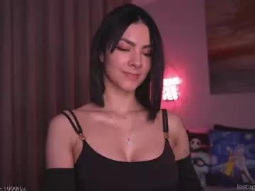 hollylinder_ from Chaturbate is Freechat
