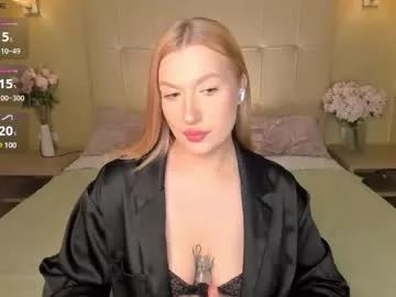 hollyylee from Chaturbate