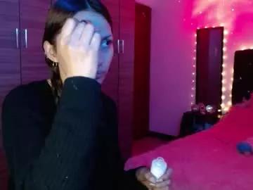 holy_juli2 from Chaturbate is Freechat