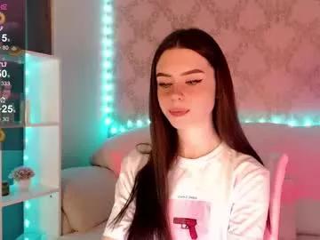 holymiax from Chaturbate is Freechat