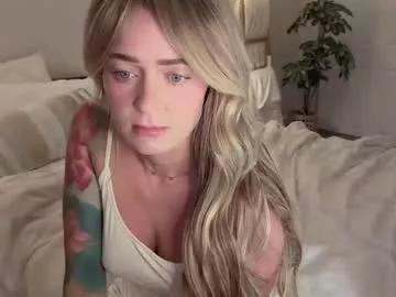 honey_blaire from Chaturbate is Freechat