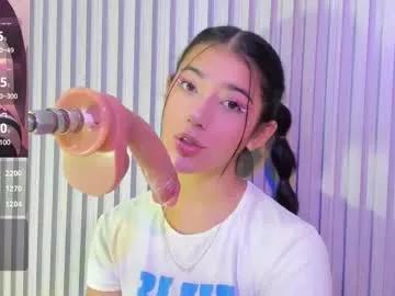 honey_bonny18 from Chaturbate is Freechat