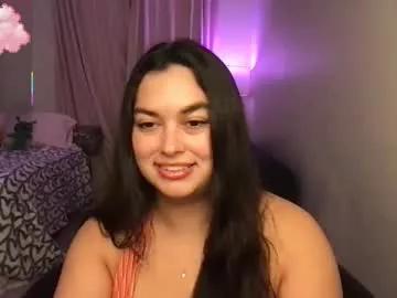 honey_tia from Chaturbate is Freechat