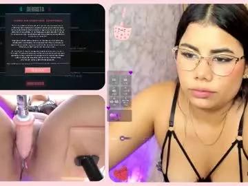 honeyboo__ from Chaturbate is Freechat
