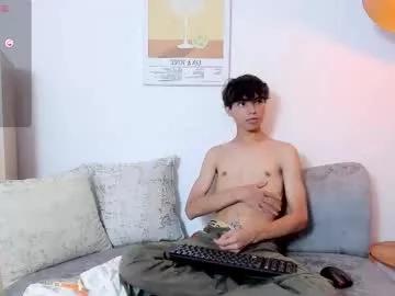 honeymoon_sariel from Chaturbate is Freechat