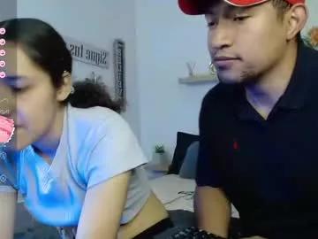 honeys_018 from Chaturbate is Freechat