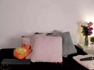 honeyy_brown from Chaturbate is Freechat