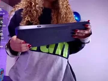 hope_marshall from Chaturbate is Freechat