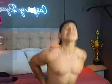 horny_nick18 from Chaturbate is Freechat