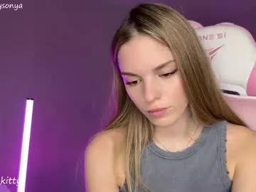 hornybunnyss from Chaturbate is Freechat