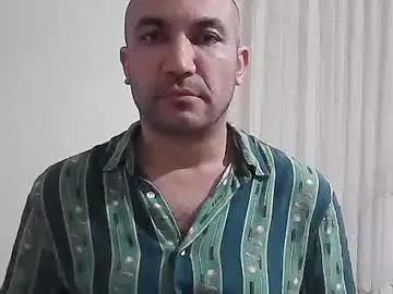 hornydonkey01 from Chaturbate is Freechat