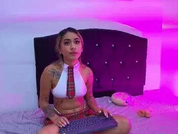 hot_valeryx from Chaturbate is Freechat