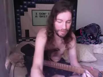hott25guy from Chaturbate