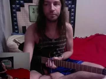 hott25guy from Chaturbate
